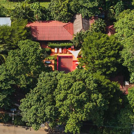 Hotel Red Moon Hideaway Koh Chang Exterior foto
