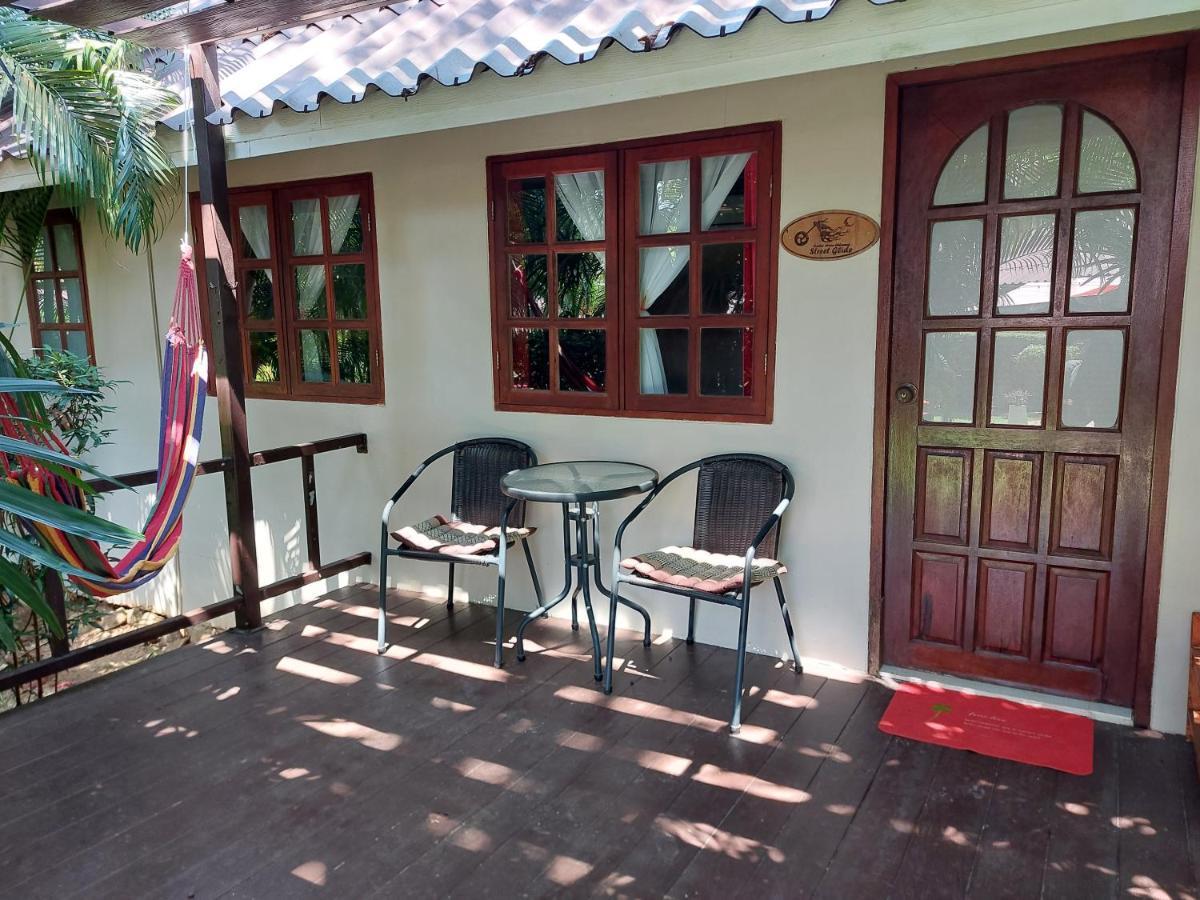 Hotel Red Moon Hideaway Koh Chang Exterior foto