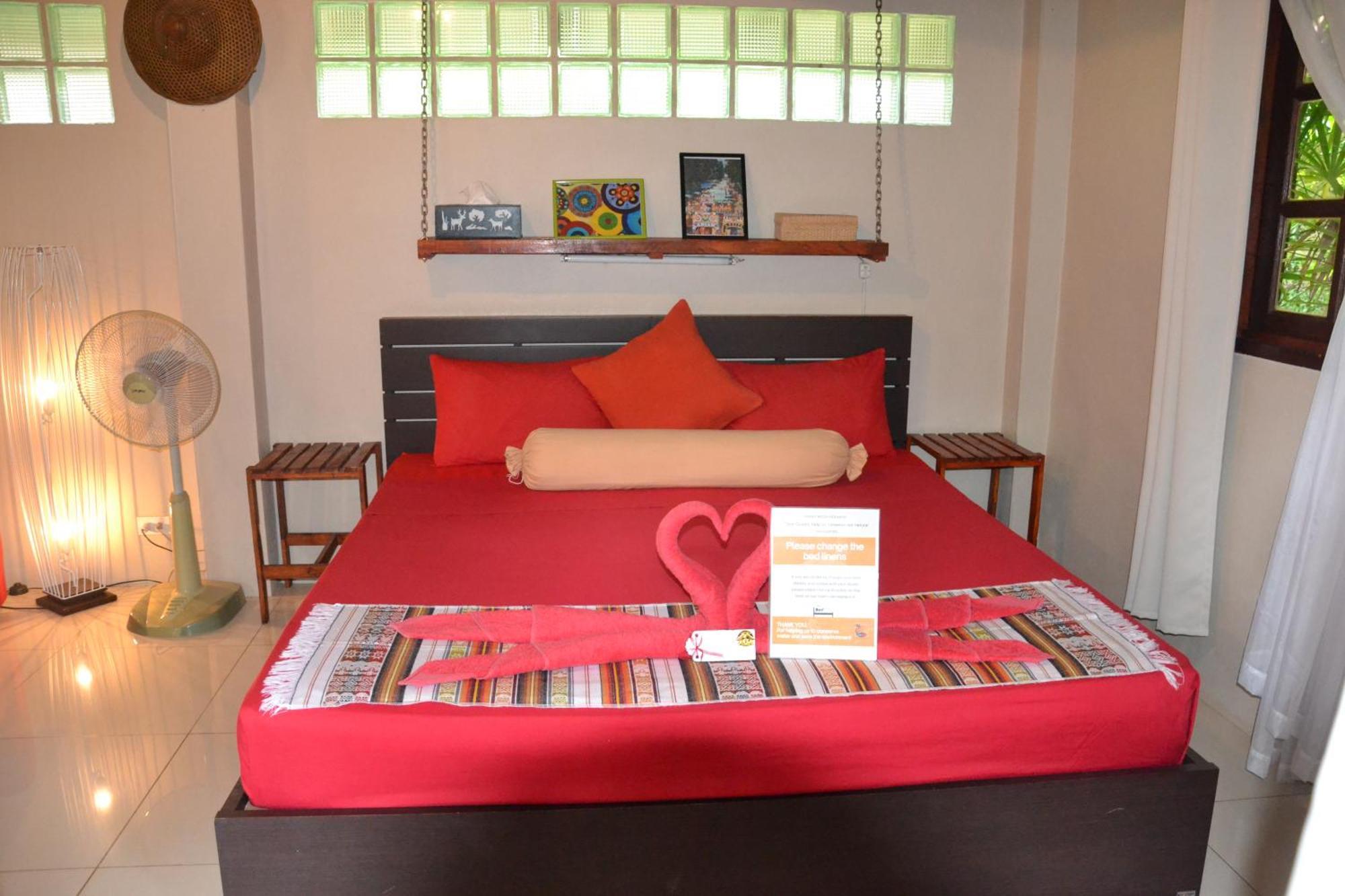 Hotel Red Moon Hideaway Koh Chang Exterior foto