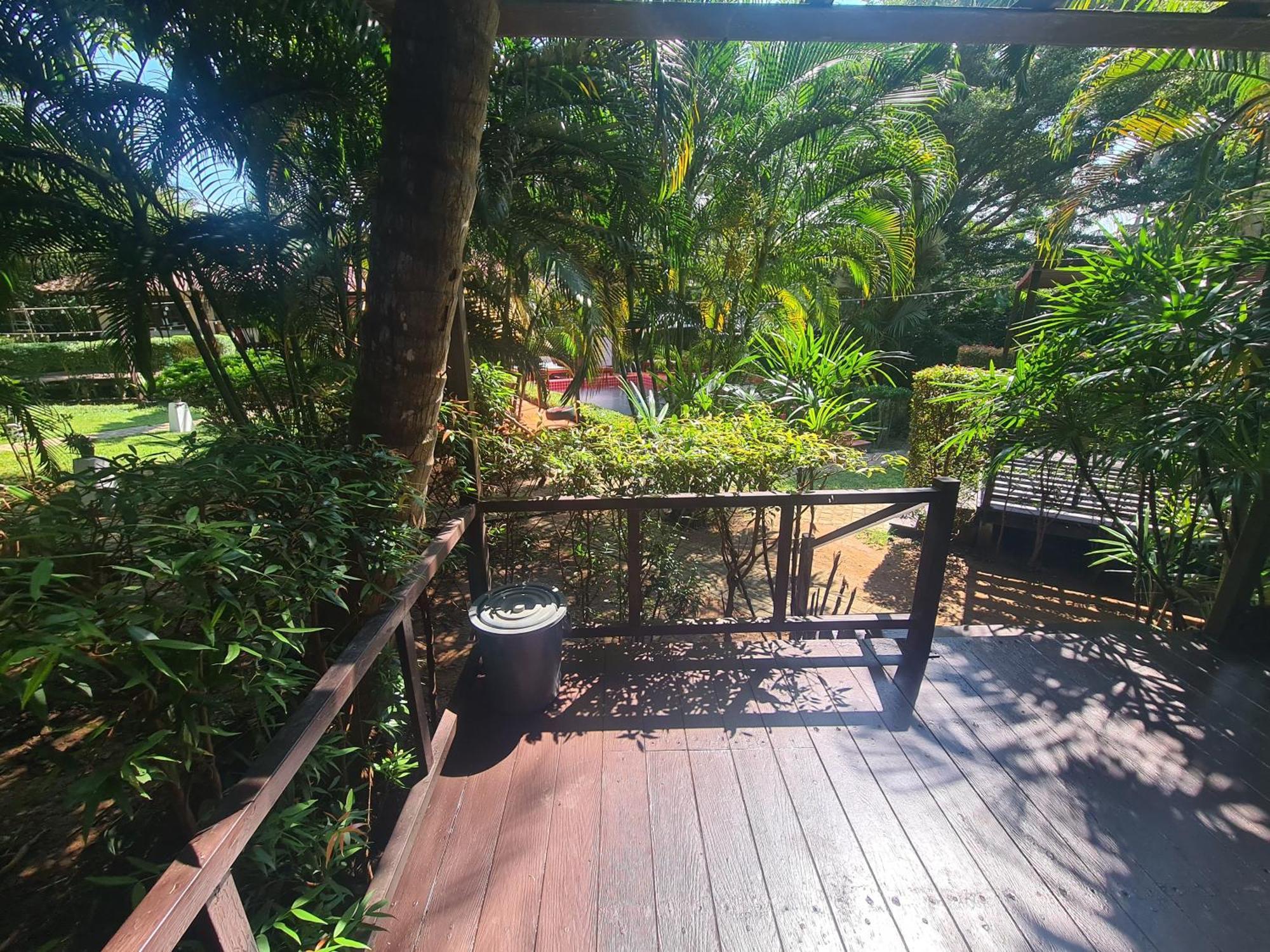 Hotel Red Moon Hideaway Koh Chang Exterior foto