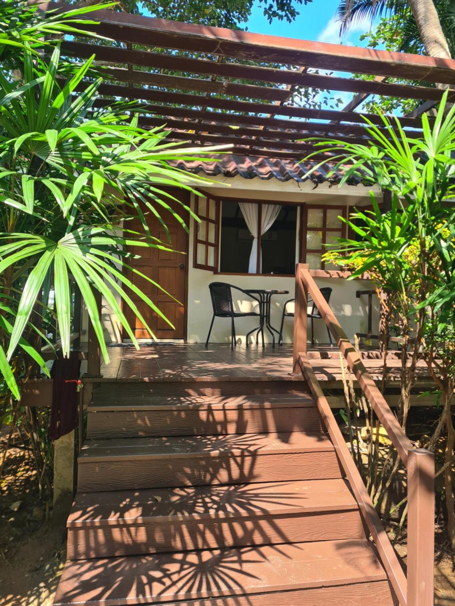 Hotel Red Moon Hideaway Koh Chang Exterior foto