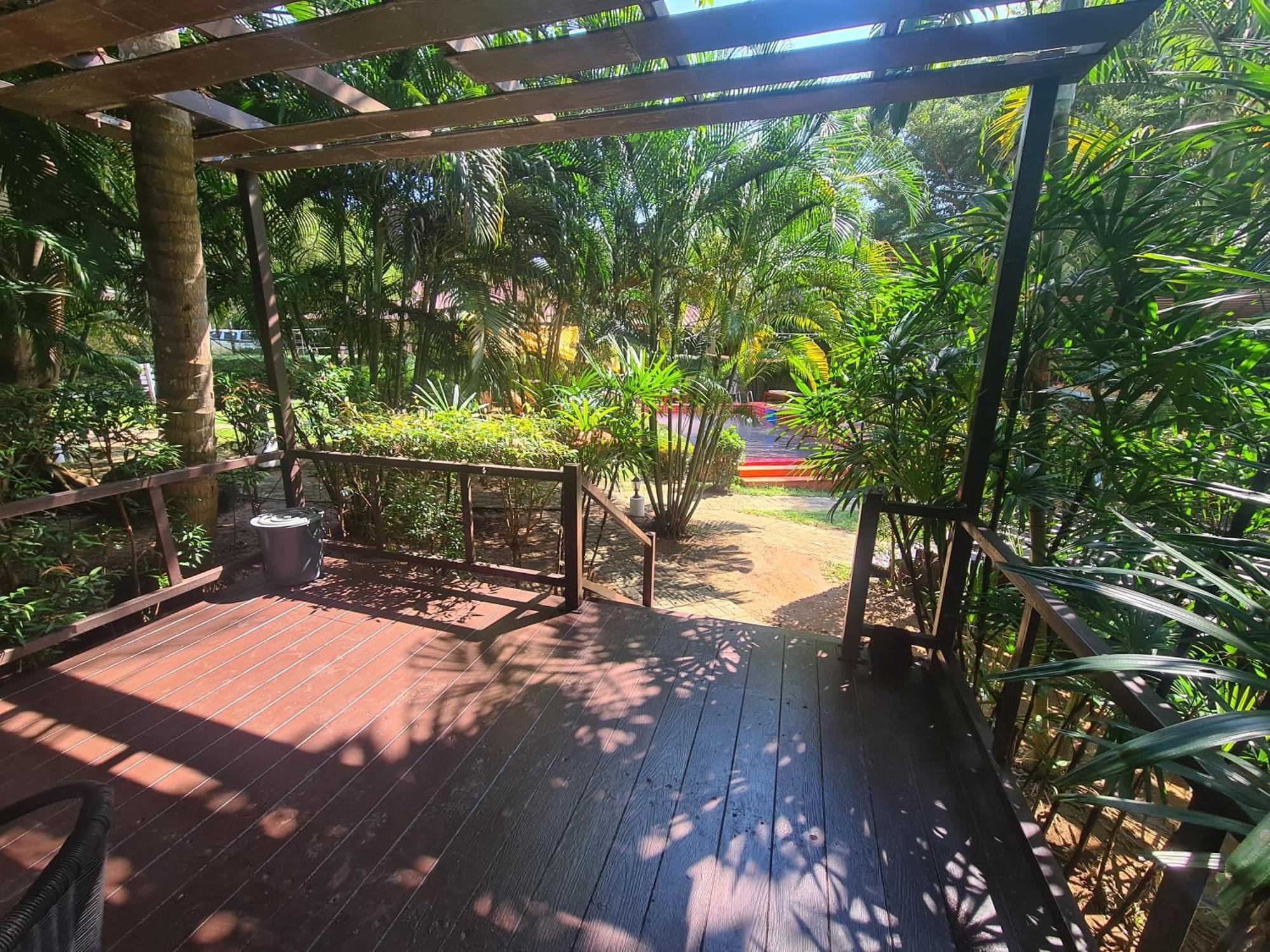 Hotel Red Moon Hideaway Koh Chang Exterior foto