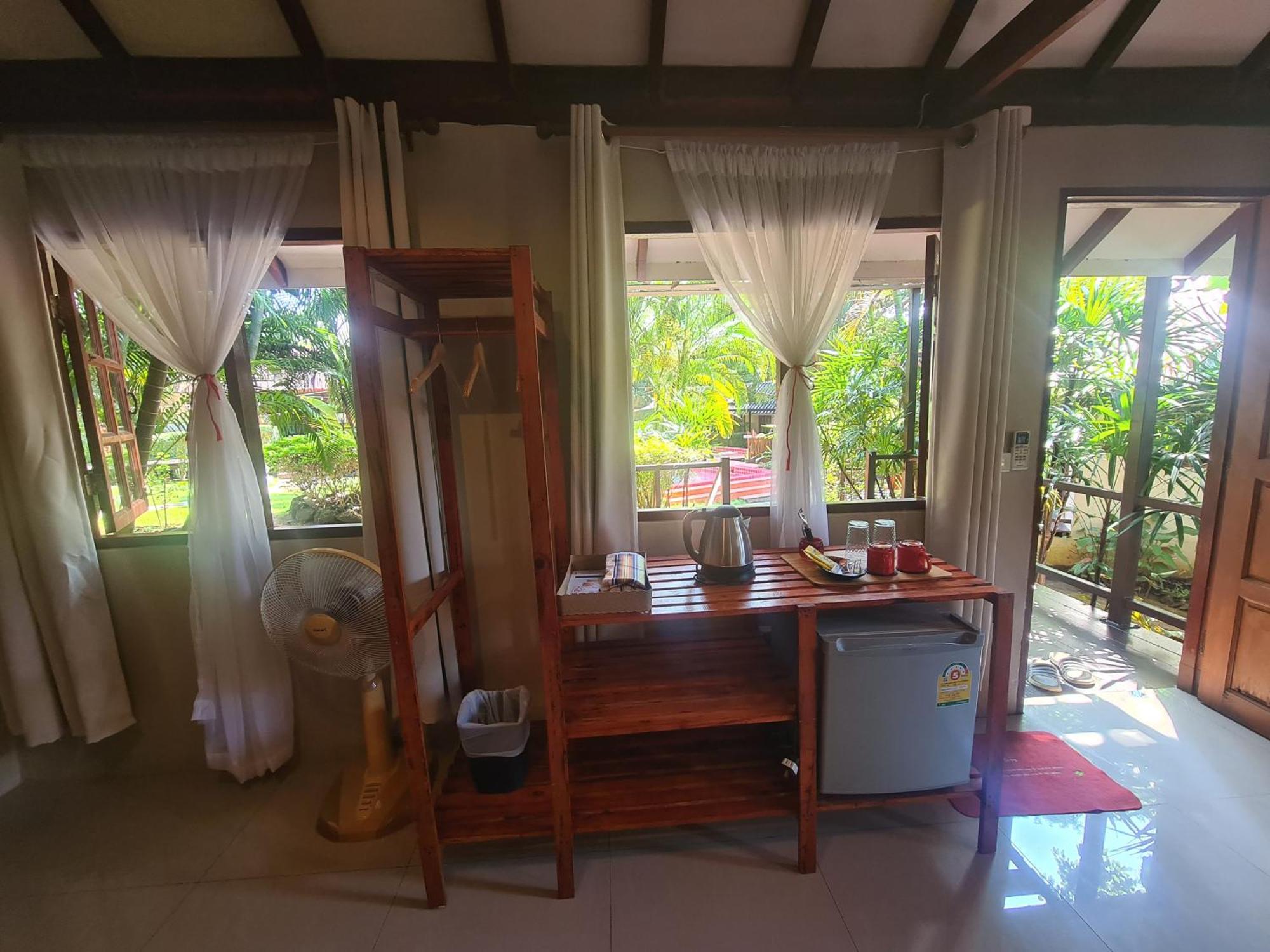Hotel Red Moon Hideaway Koh Chang Exterior foto