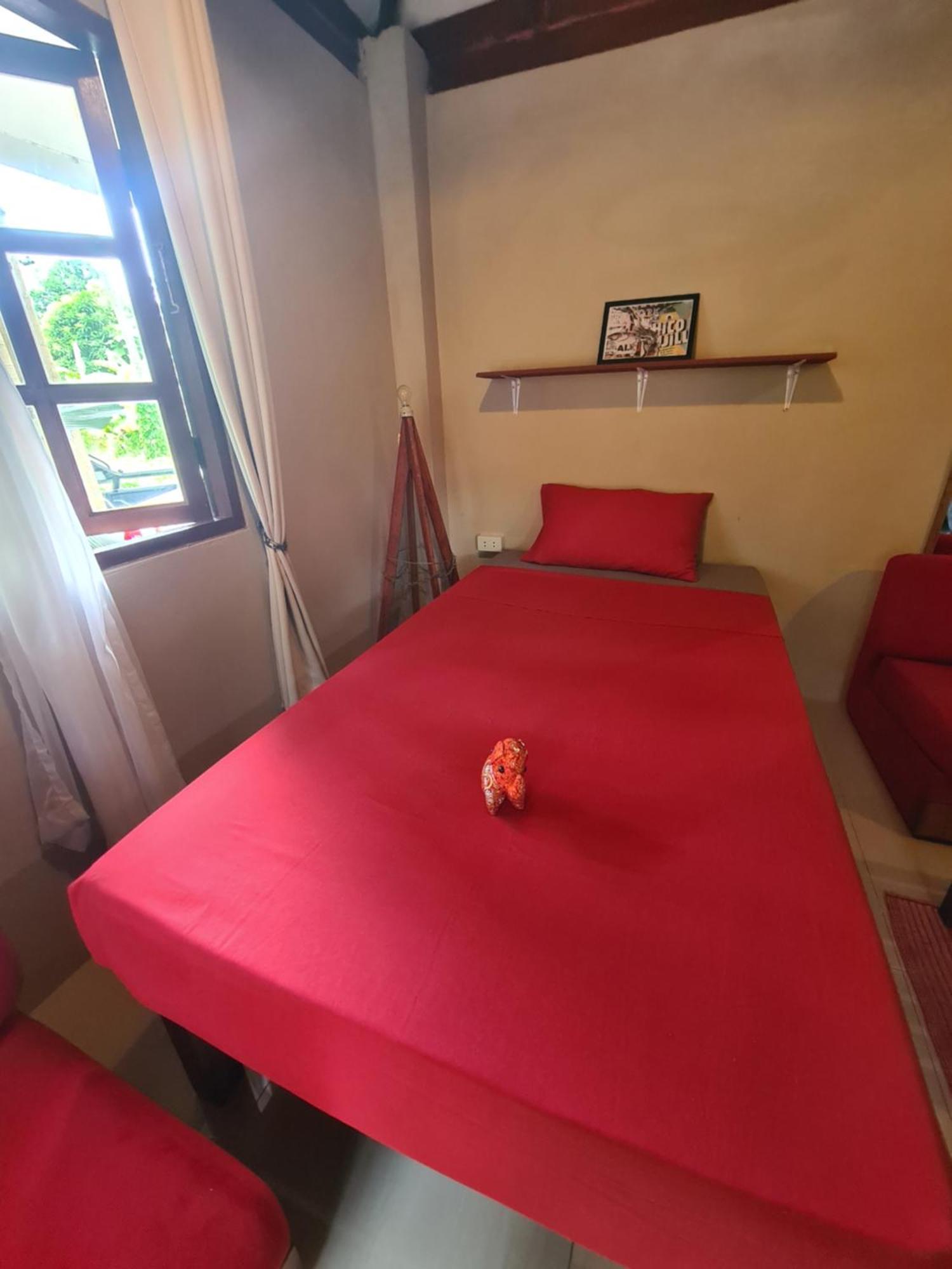 Hotel Red Moon Hideaway Koh Chang Exterior foto