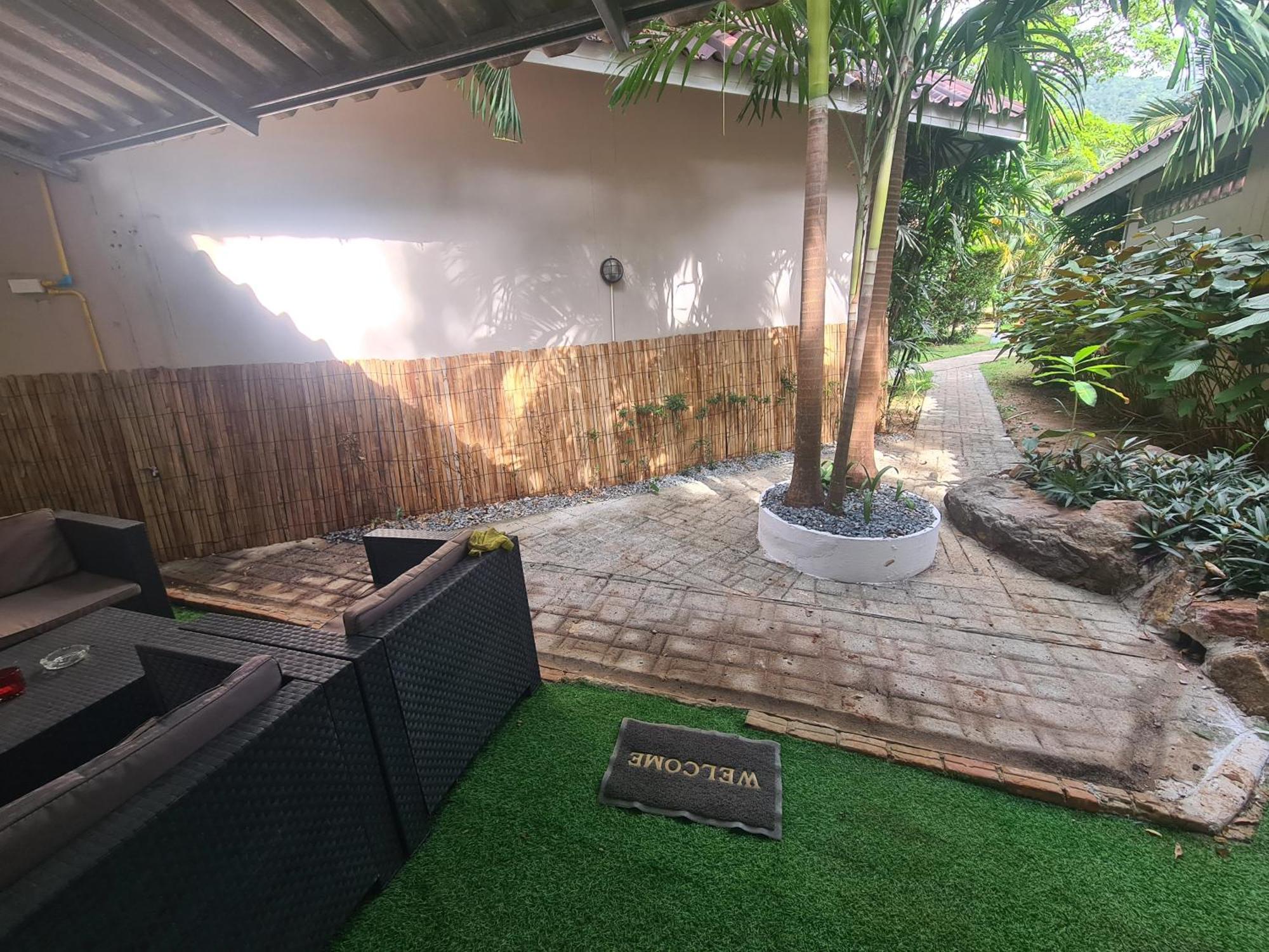 Hotel Red Moon Hideaway Koh Chang Exterior foto