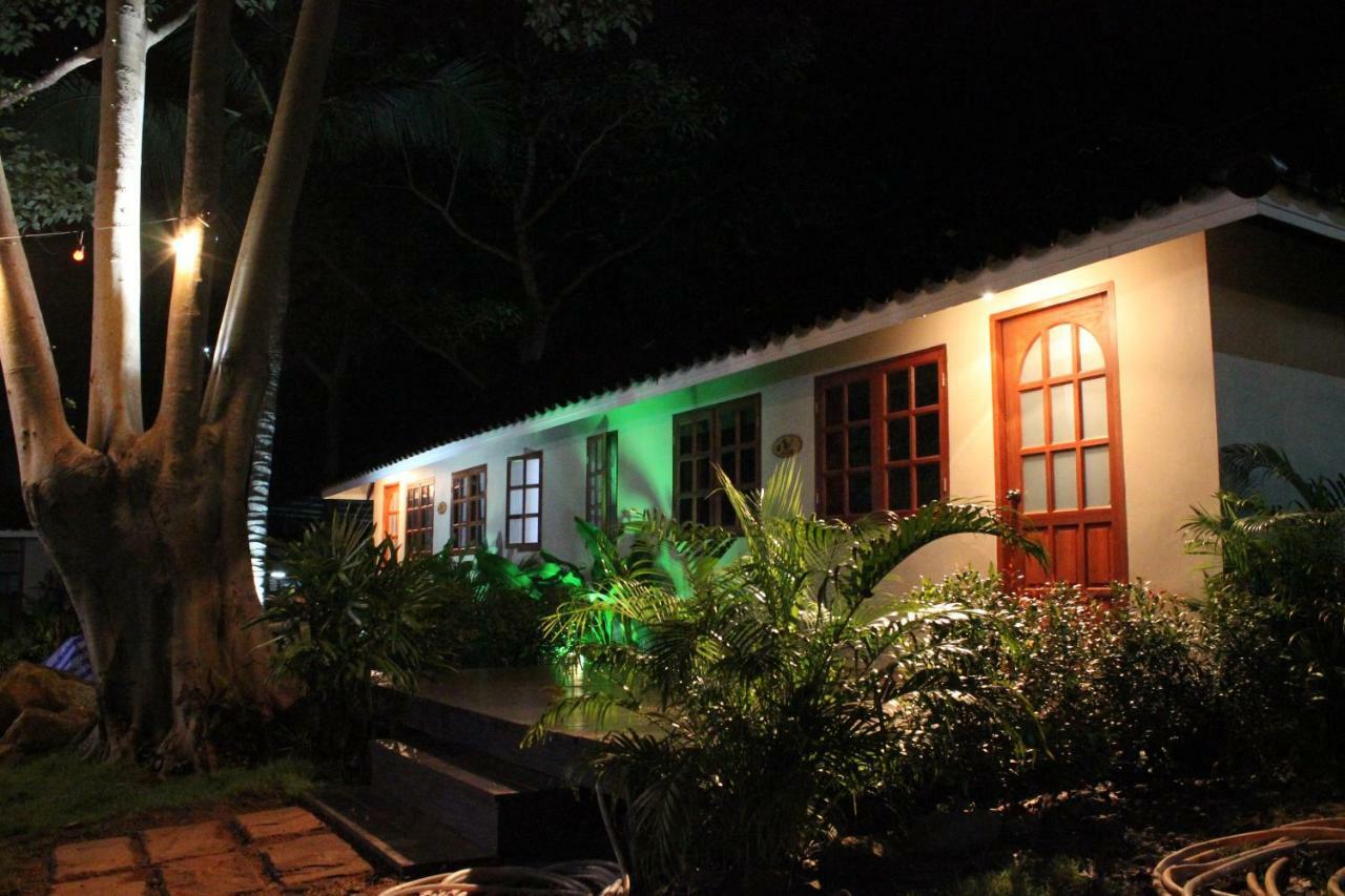 Hotel Red Moon Hideaway Koh Chang Exterior foto