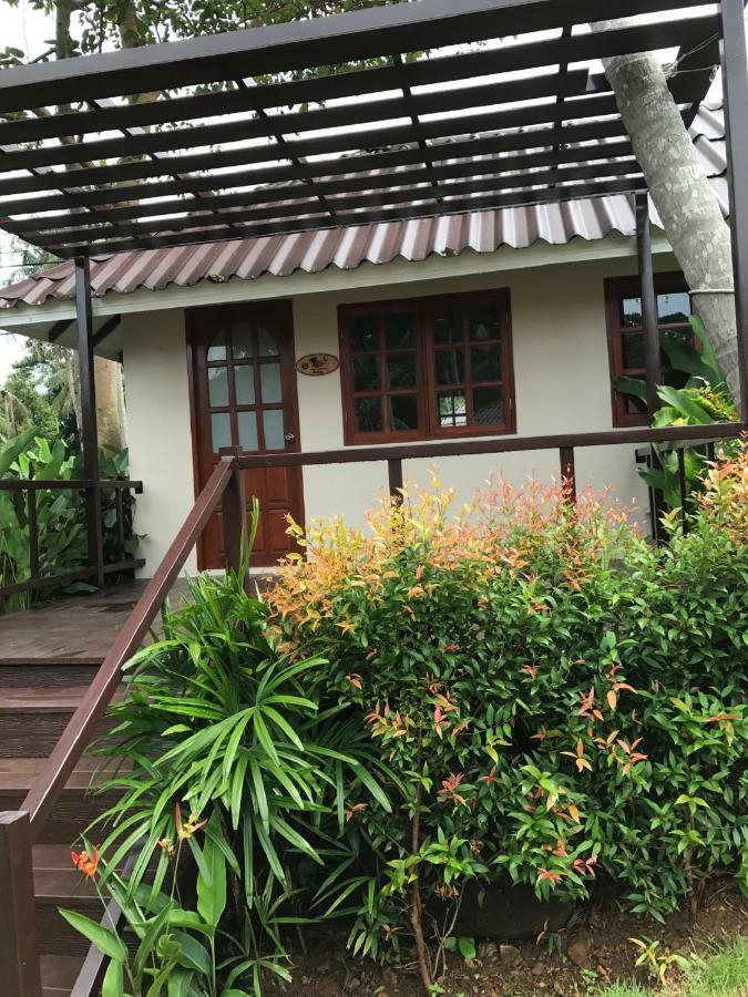 Hotel Red Moon Hideaway Koh Chang Exterior foto